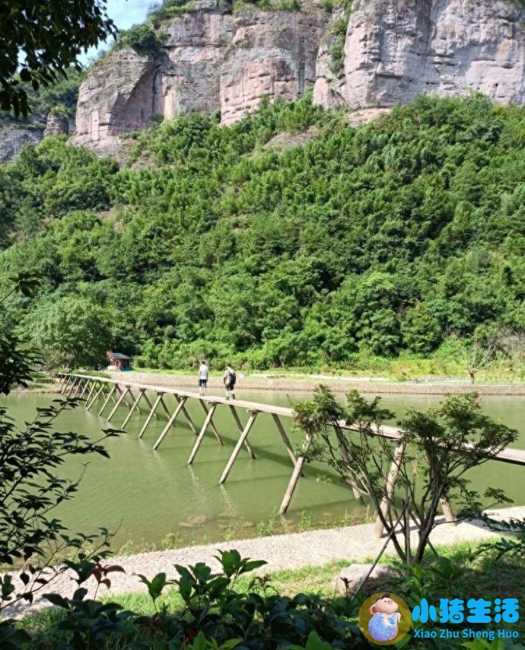 绍兴新昌左于村旅游攻略