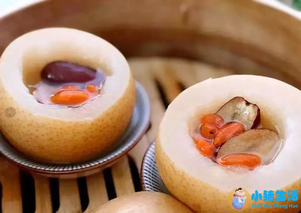 秋天吃什么食物养生