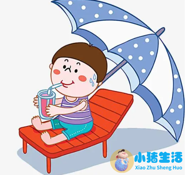 四季养生知识