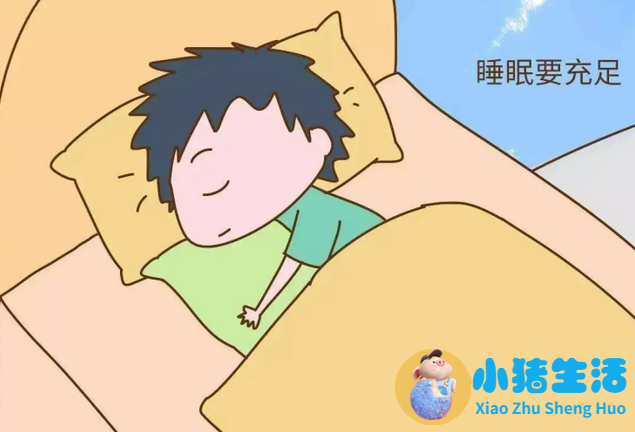 四季养生知识