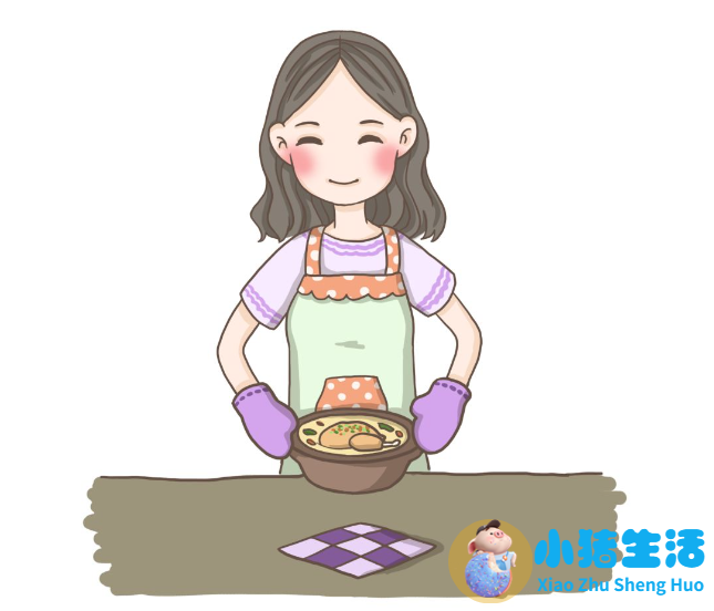 四季养生知识