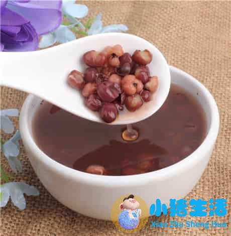 女性夏季养生食谱
