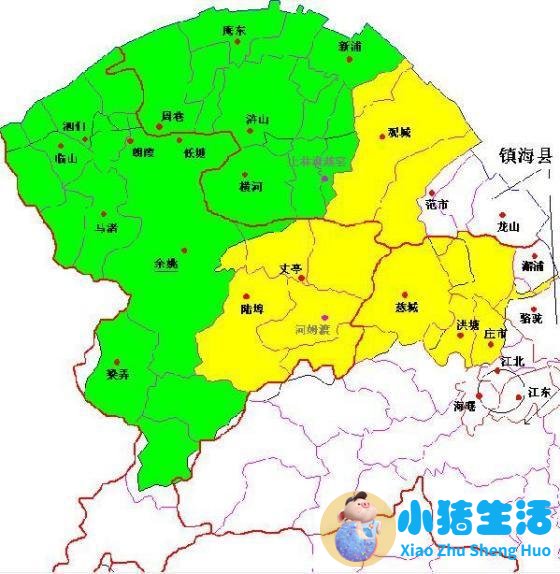 绍兴新昌左于村旅游攻略