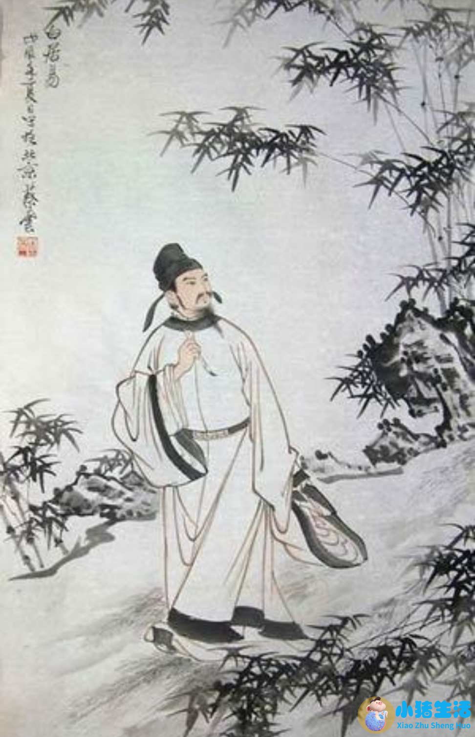 绍兴新昌左于村旅游攻略