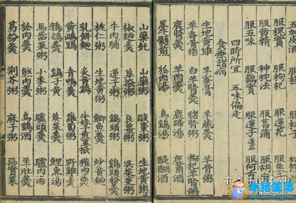 附子理中丸的功效与作用及禁忌