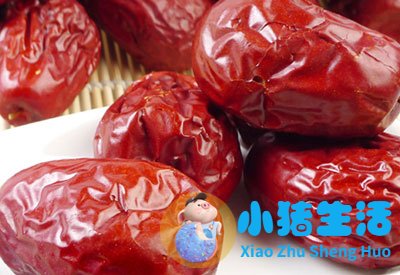 女性滋补养生食品