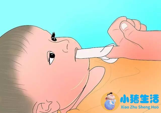 新生儿育儿指南