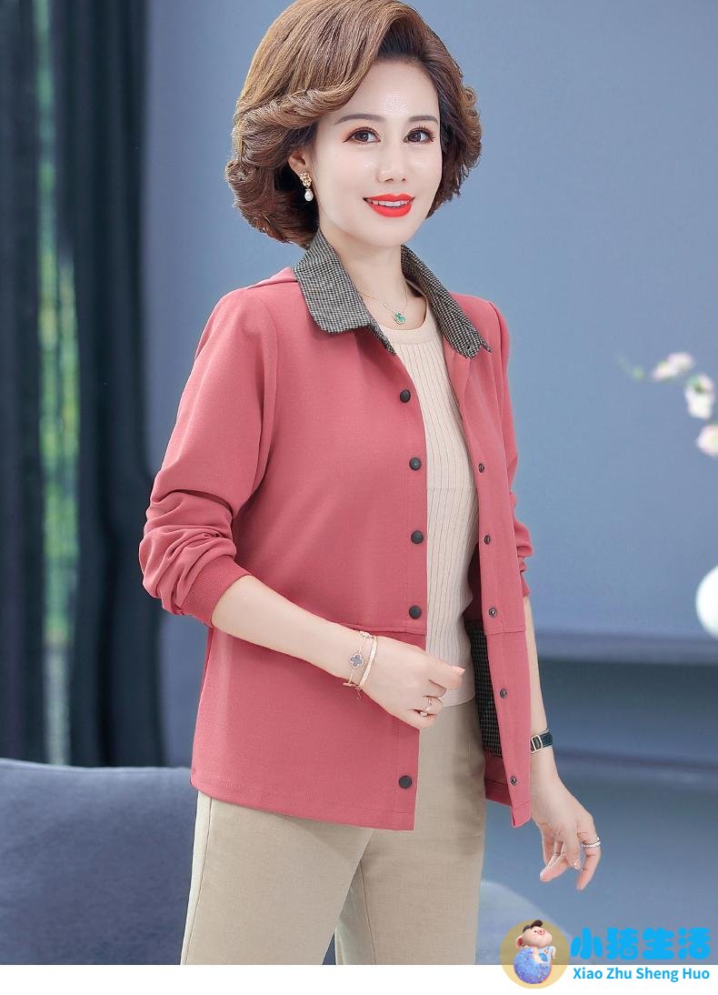 最时尚女人图片