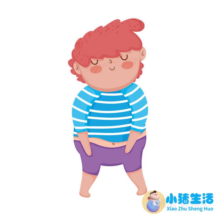 胖人适合什么短头发图