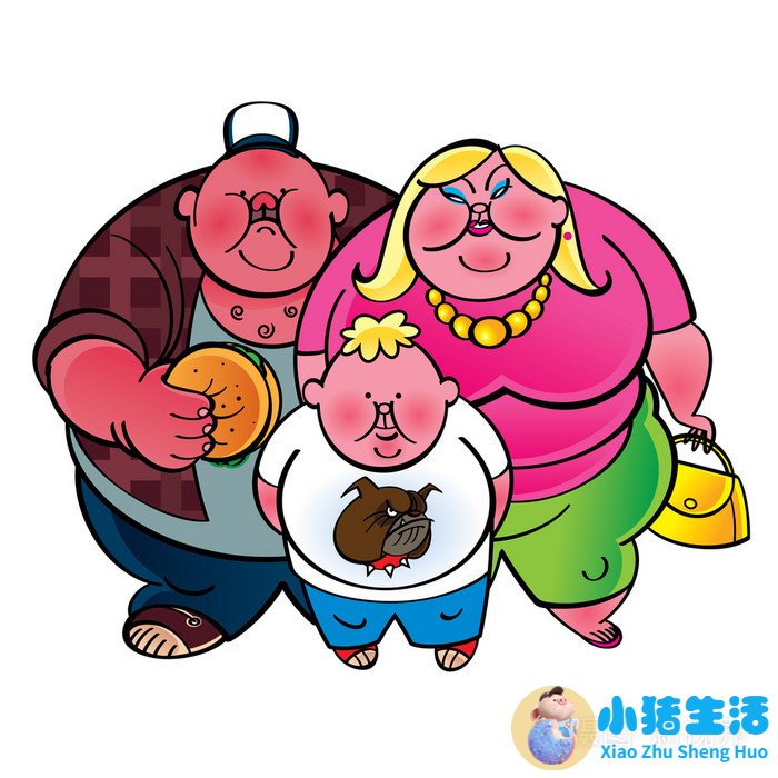 胖人适合什么短头发图