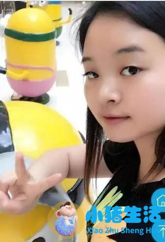 鲁豫真正的减肥方法