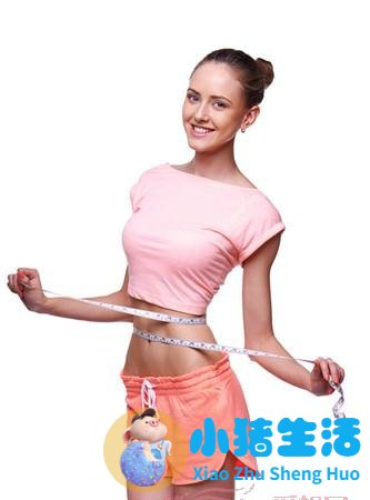 鲁豫真正的减肥方法