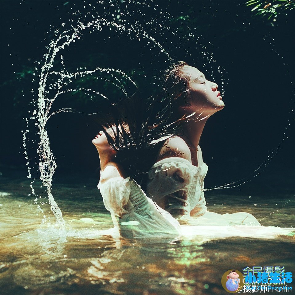 最时尚女人图片