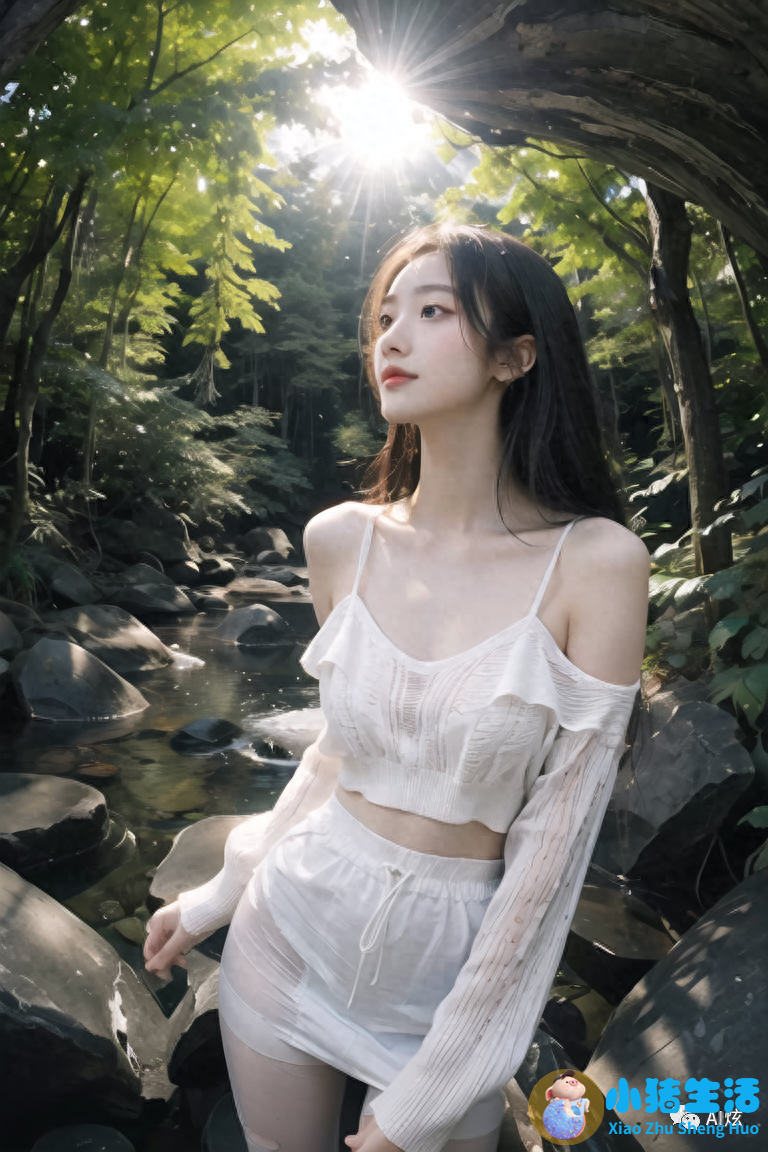 最时尚女人图片