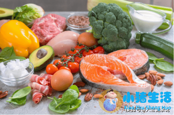 健康饮食减肥计划