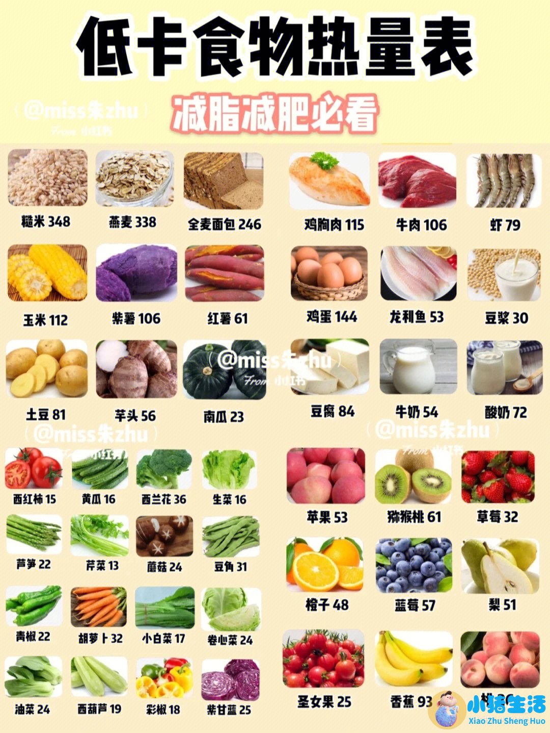 健康饮食减肥计划