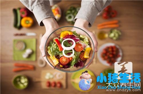 最健康的食疗减肥方法是什么