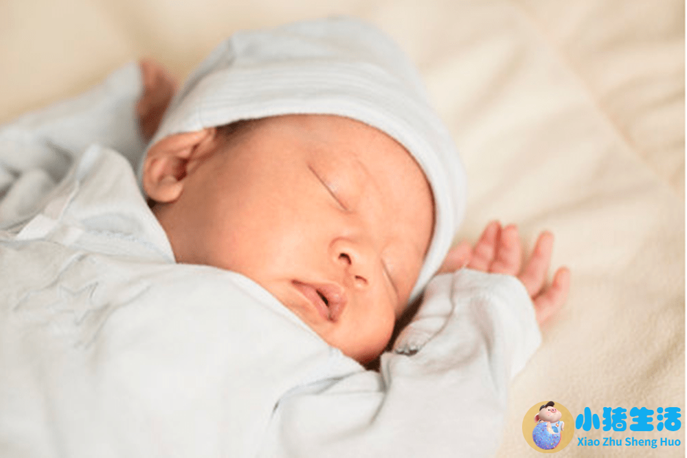 岁宝宝睡眠时间表 怀孕育儿知识