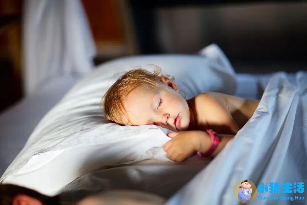 岁宝宝睡眠时间表 怀孕育儿知识