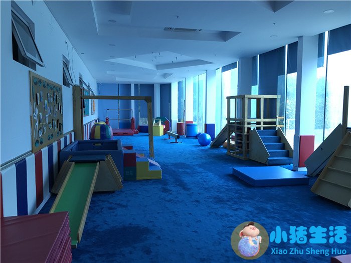 0至3岁幼儿早期教育