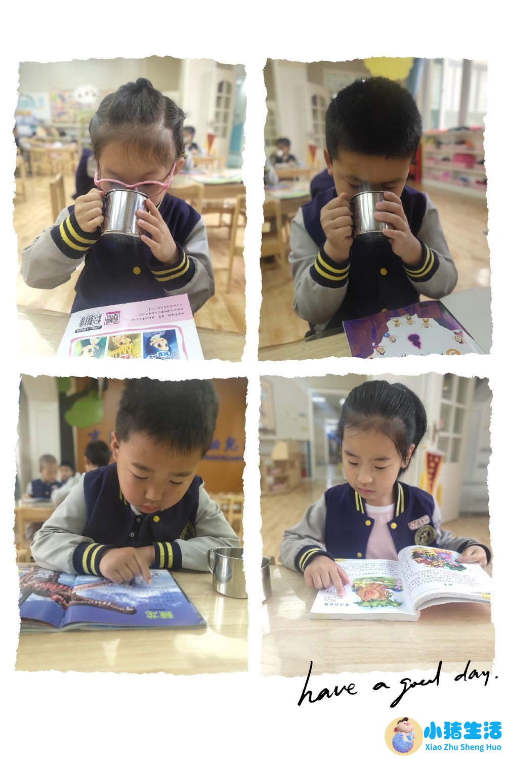0至3岁幼儿早期教育
