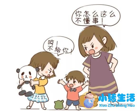 0至3岁幼儿早期教育