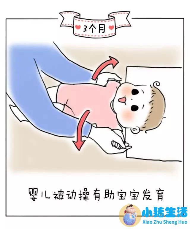 8个月宝宝早期教育