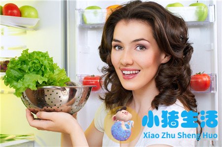 女性养生保健食品