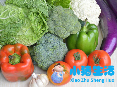 健康生活百科小常识