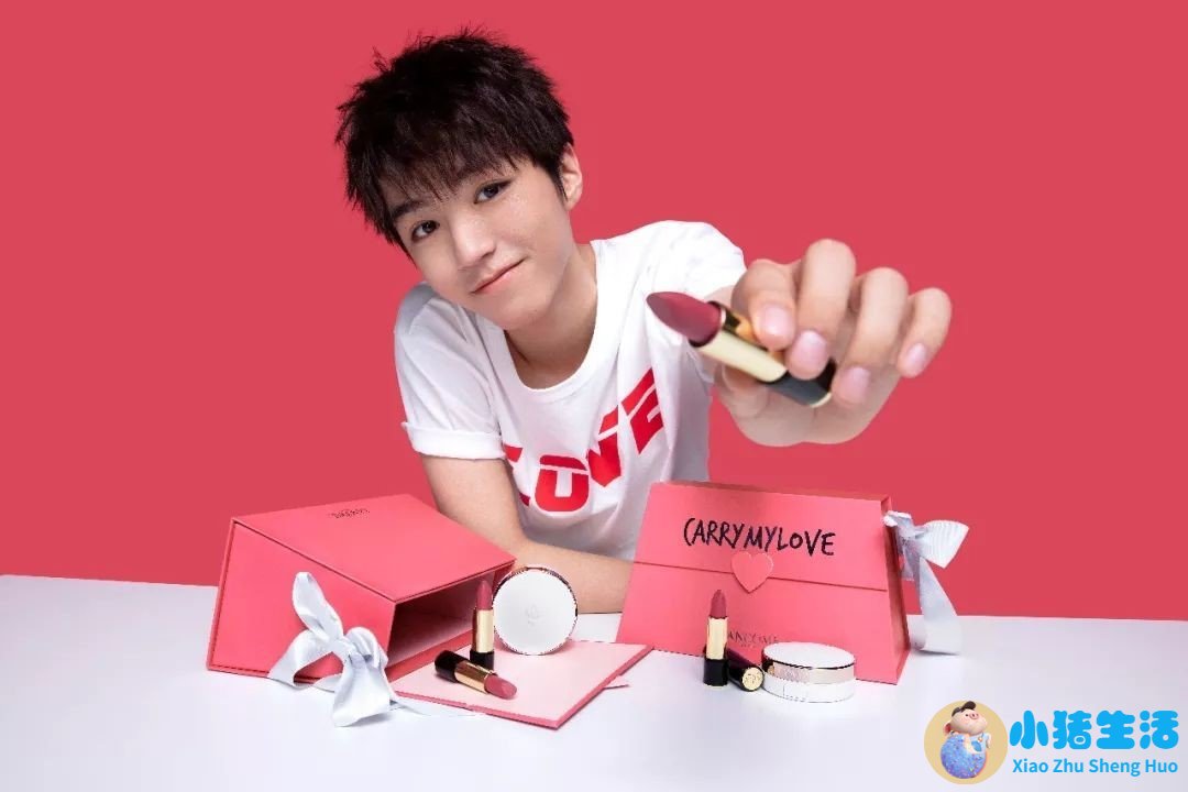 男人三十岁的魅力