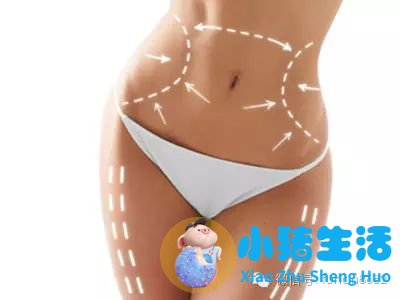埋线局部减肥