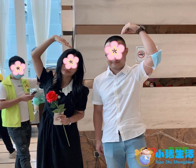 相亲谈话技巧