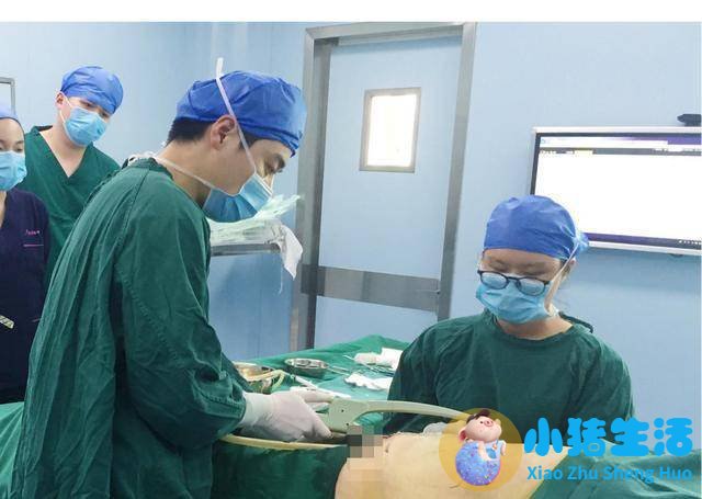 全身抽脂需要多少钱