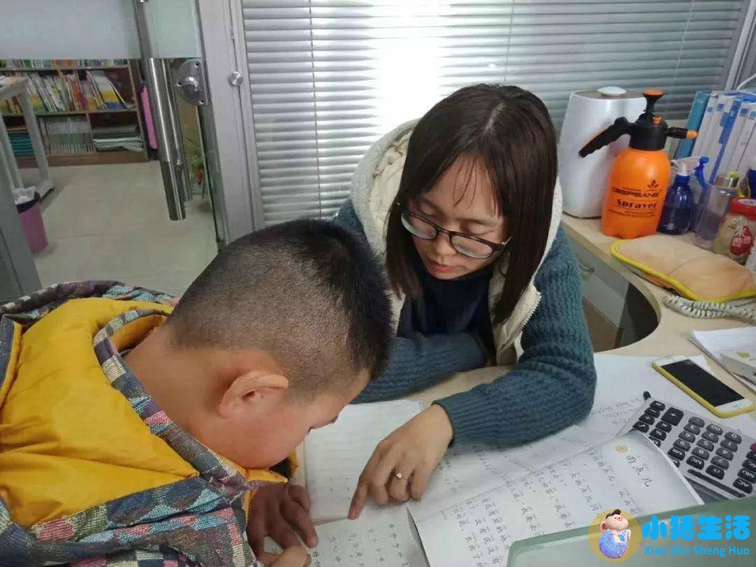小班家长育儿经验分享