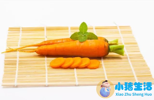 女性冬季养生食谱