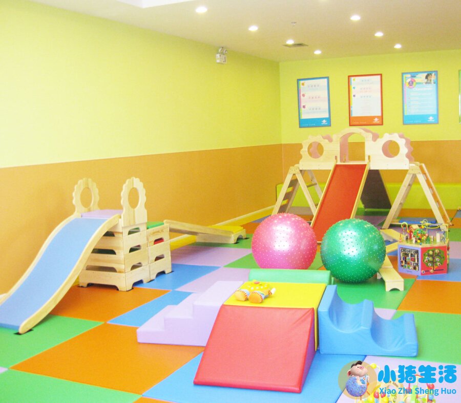 婴幼儿早期教育社区服务模式的研究