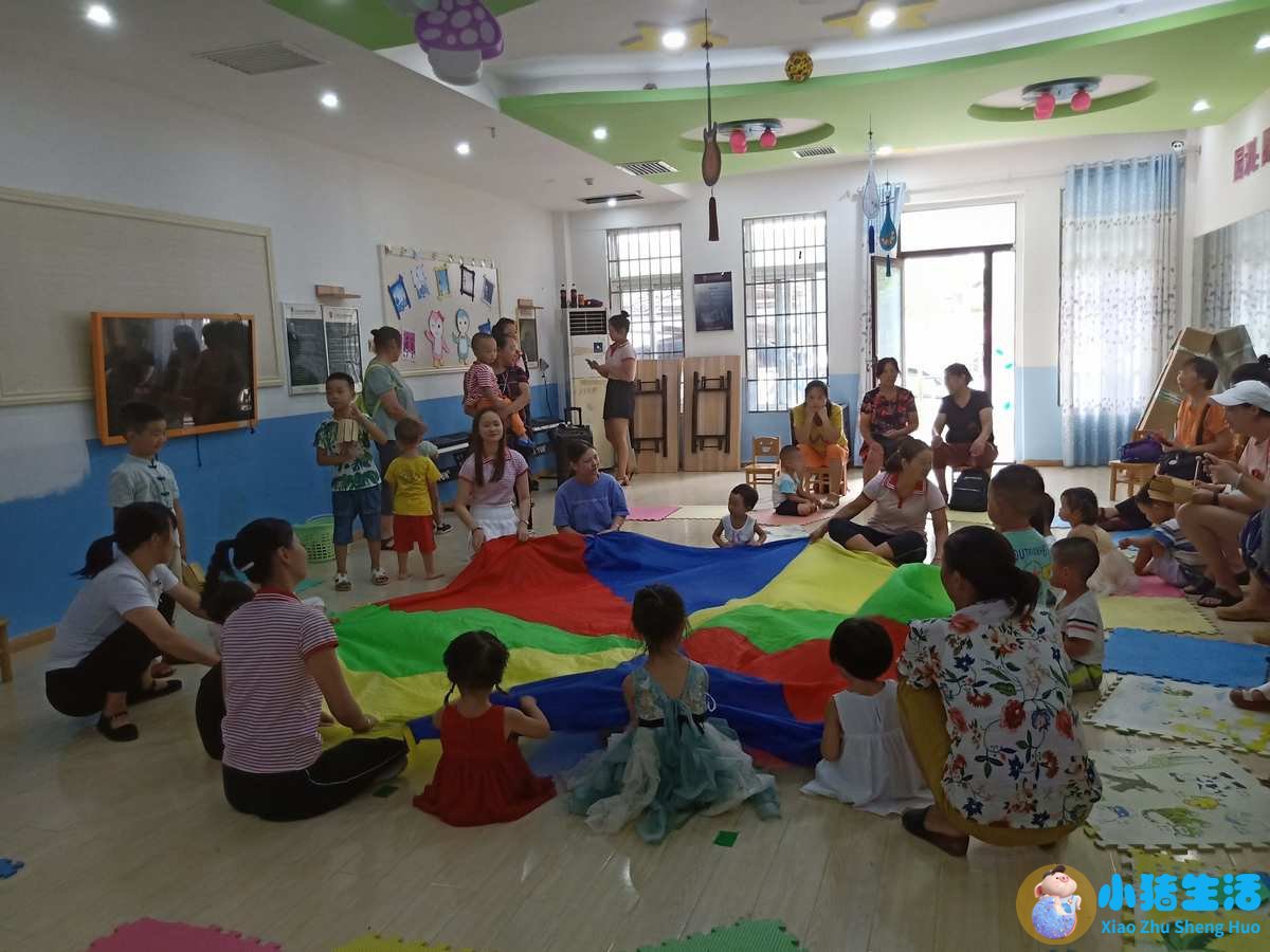 婴幼儿早期教育社区服务模式的研究