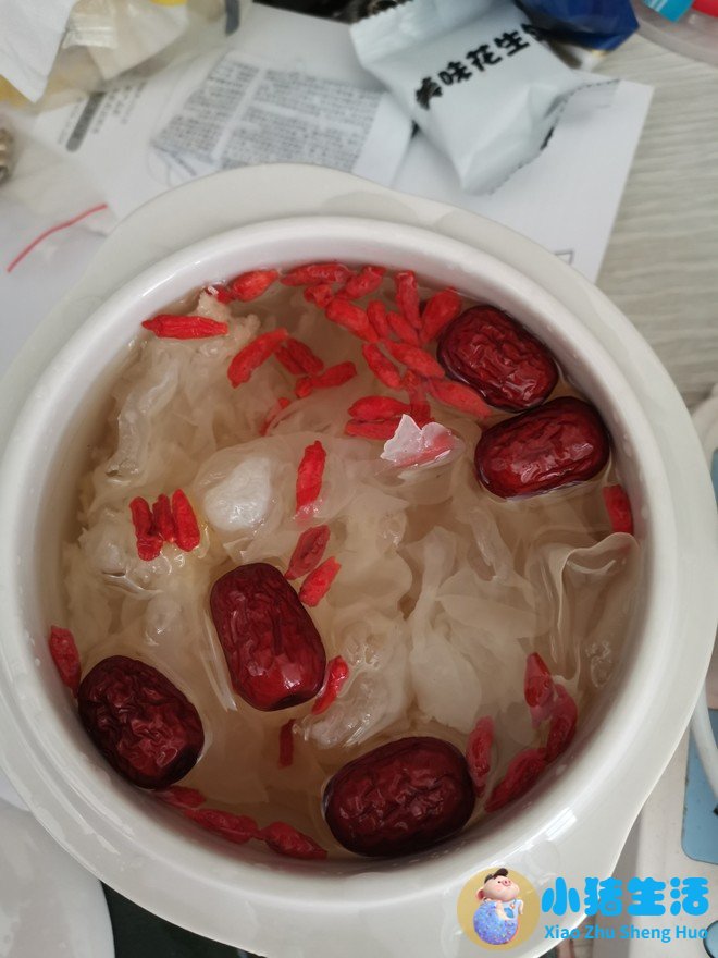冬天养生吃什么食物