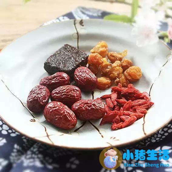 冬天养生吃什么食物