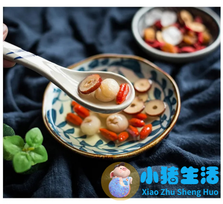 冬天养生吃什么食物