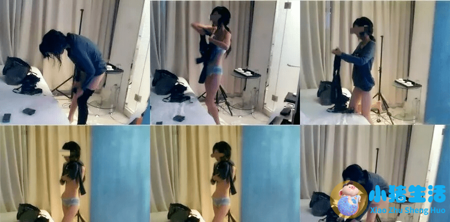 魅力美女色诱男人视频