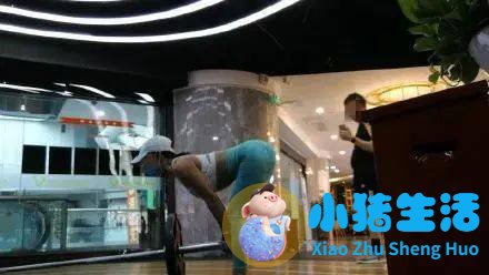 魅力美女色诱男人视频