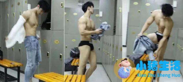 魅力美女色诱男人视频