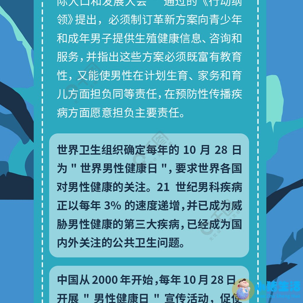 男性保健图片