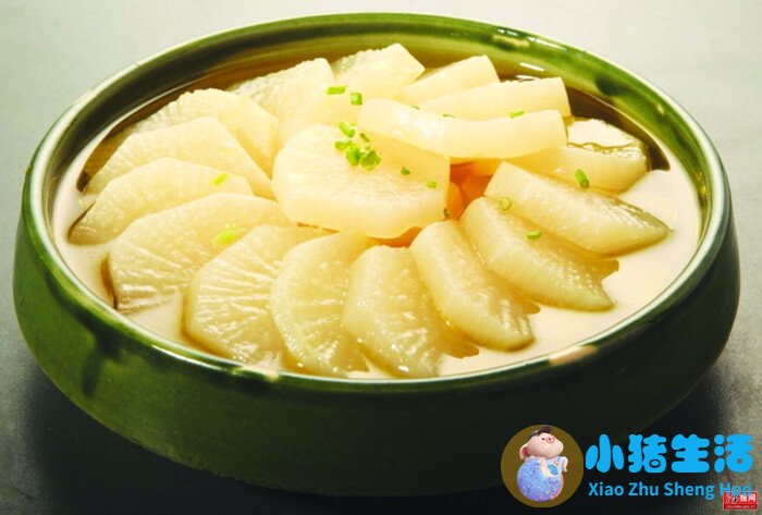 冬天养生吃什么食物