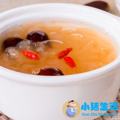 冬天养生吃什么食物