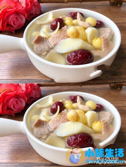 冬天养生吃什么食物