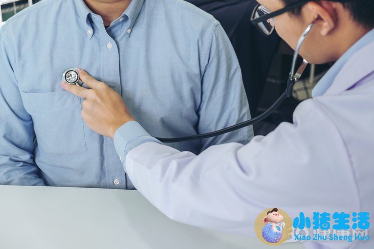 中年男性保健指南