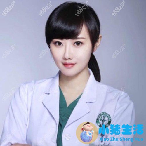 双眼皮整形失败的案例