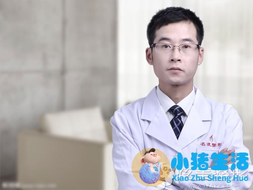 双眼皮医生董红星